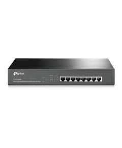 TP-link TL-SG1008MP  8 Port  Poe Gigabit Desktop/Rackmount Switch