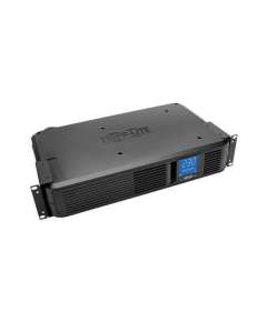 Tripp Lite SMX1500LCD SmartPro 230V 1.5kVA 900W Line-Interactive Rack/ Tower UPS