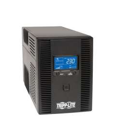 Tripp Lite SMX1500LCDT SmartPro 230V 1.5kVA 900W Line-Interactive UPS