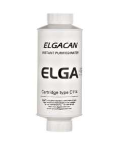 Deionizer Elga Can