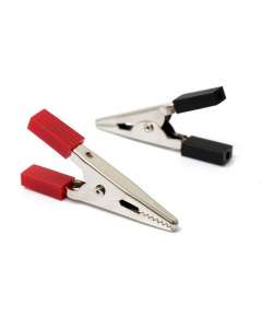 Generic 100Pack Crocodile Clips