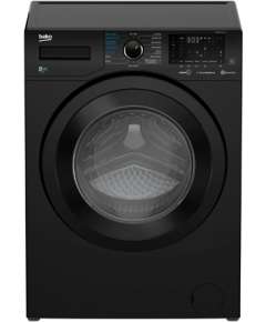 Samsung WDEX8540430B 8.0 Kg /5.0 Kg Front Load Washer + Dryer