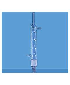 Borosil Small Allihn for Soxhlet