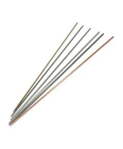 Conductivity Rods