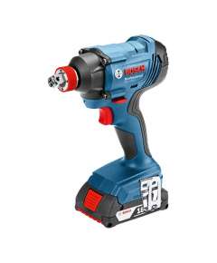 Bosch GDX 180-LI Cordless Impact Drill