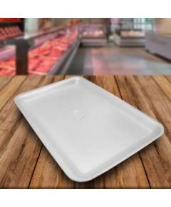 Plastic Dissecting Tray without Wax