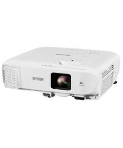 Epson EB-X49 XGA 3600 Lumen Projector