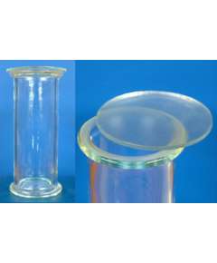 Gas Jar Lid