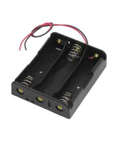 3 Cell Holder