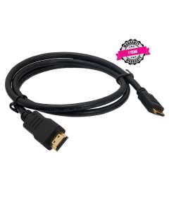 Armco HDMI-18GD 1.8M,HDMI Cable