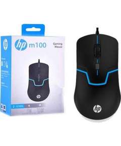 HP M100 USB Gaming Mouse