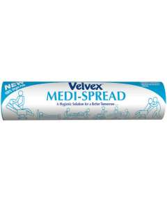 Velvex Medispread Rolls