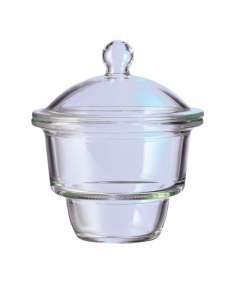 Generic 5inch Dessicator with Knob