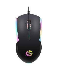 HP M160 USB Gaming Mouse