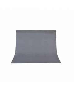 Visico 3X6M Muslin Grey Background