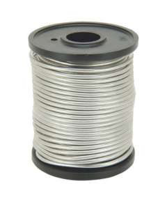 Generic 50Grams Nichrome Wire, Wire Size: SWG 20(0.91MM)
