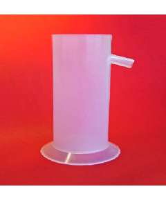 Plastic Overhead Cans