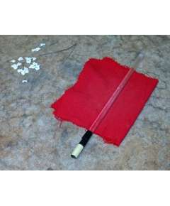 Glass Rod for Static Electricity