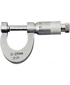 Micrometer Screw 25mm Gauge