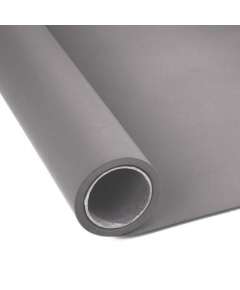 Visico 3x6M Grey Paper Background