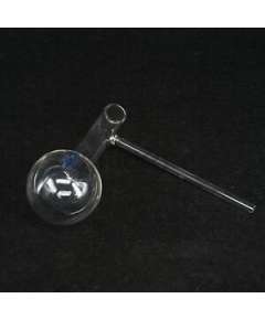 Distillation Flask with Side Arm 60ml