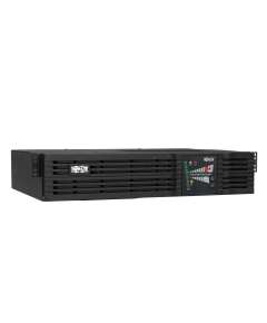 Tripp Lite  Suint1000rtxl2ua SmartOnline 230V 1kVA 800W Double-Conversion Rack/Tower UPS