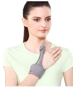 Tynor Thumb Spica Splint