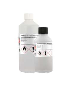 Griffchem 100ml  I-Iodobutane Lab Reagent