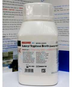 CDH Lauryl Tryptose Mannitol Broth