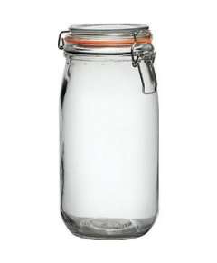 Griffchem 100ml Preservation Bottle