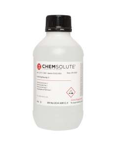 CDH Fehling's Solution 1L No.1