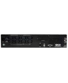 Tripp Lite SMX1500XLRT2U 1500VA Intl UPS Smart Pro Rack/Tower Line-Interactive