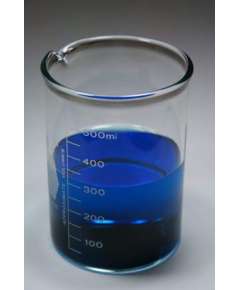 Griffchem 500ml Litmus Solution Blue Lab Reagent