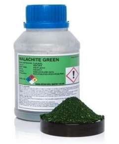 Griffchem 25g Malachite Green Analytical Reagent