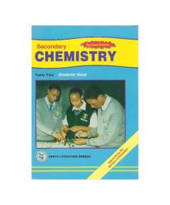 KLB Secondary Chemistry Form 2 Student's Copy