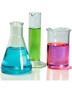 Bicarbonate Indicator 500ml Locally Packed Lab Reagent