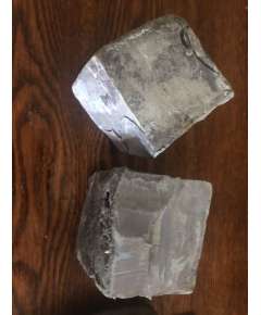 SD Fine 25G Potassium Metal Lab Reagent