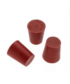 Rubber Stopper for Ignition Tube