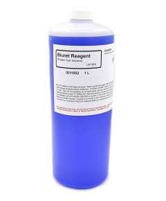 Griffchem Biuret Reagent 1Litre Lab Reagent