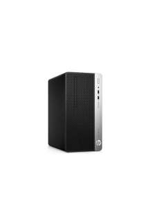 HP ProDesk 400 G7 MT Core i7 4GB 1TB DOS Desktop Computer (CPU ONLY)