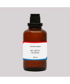 CDH Iso-Butyl Alcohol