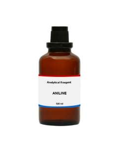 Griffchem 500ML Aniline for Synthesis Analytical Reagent