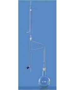 Borosil 1000ml Essential Oil Determination Apparatus