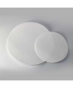 Whatman Grade40 125mm 100Pack Filter Papers