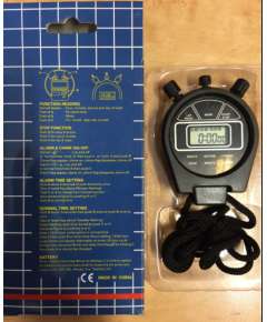 Lab Stop Watch
