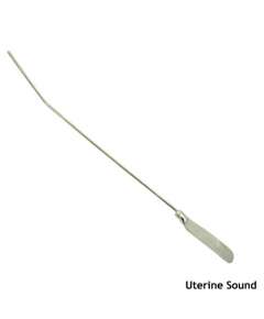 Uterine Sound