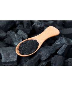 Griffchem 500g Activated Charcoal Powder Lab Reagent