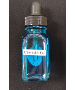 Generic 2.5Litre Benedict Solution Lab Reagent