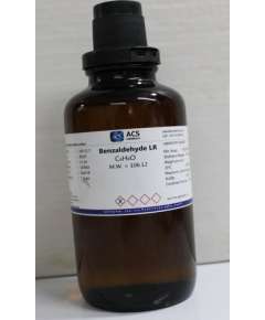 Griffchem 500ml Benzaldehyde