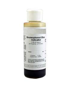 Griffchem 2-Bromo Phenol Blue Indicator Analytical Reagent